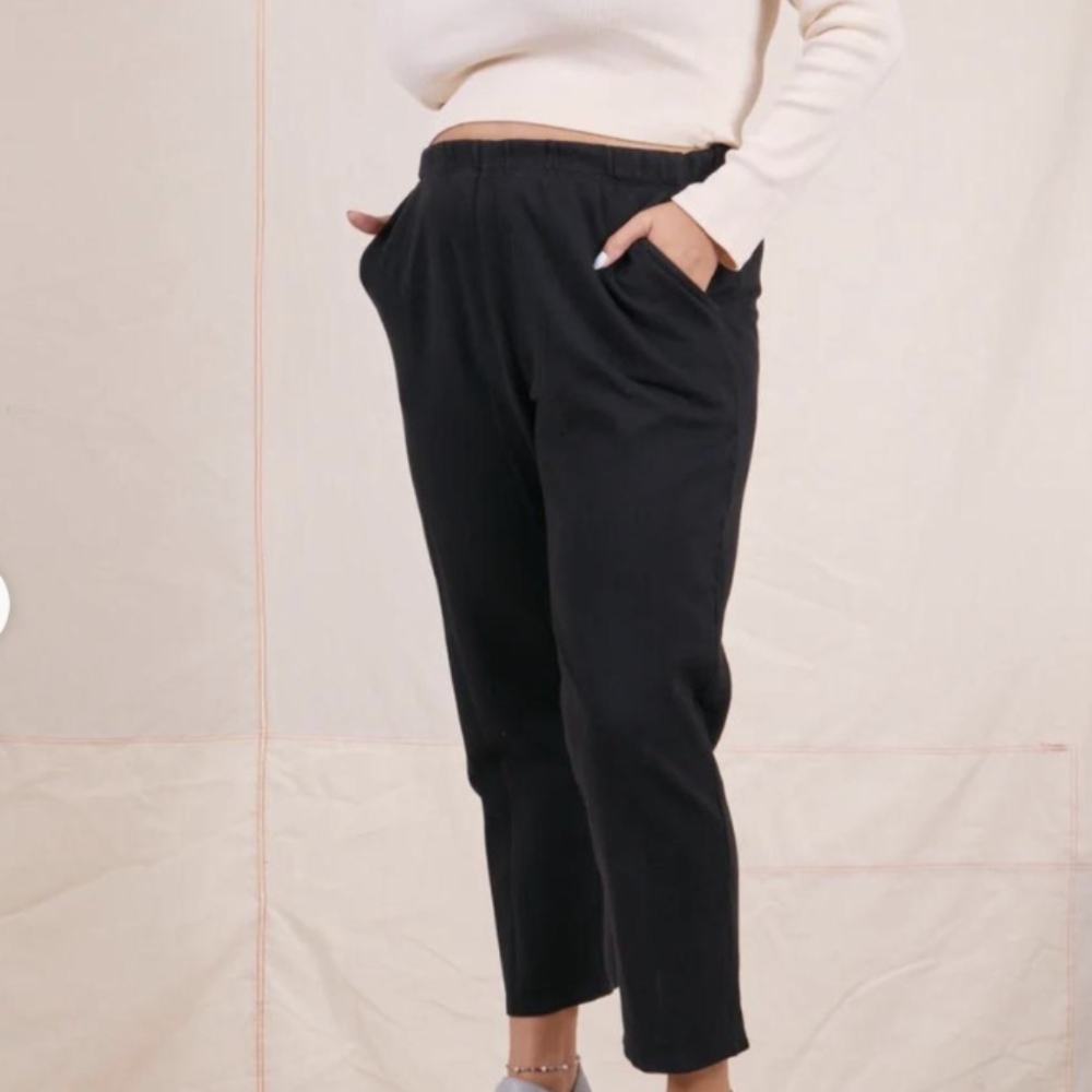 Big Bud Press Easy Pants NWT